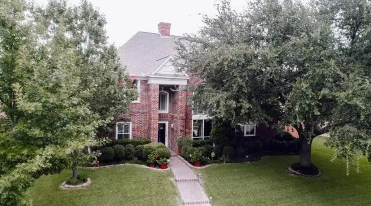 Images Real Deal Sober Living Homes: Farmers Branch