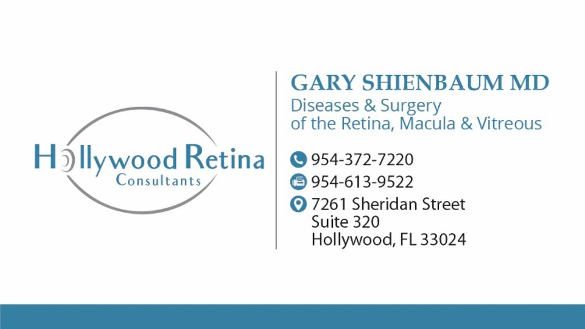 Images Retina Group of Florida