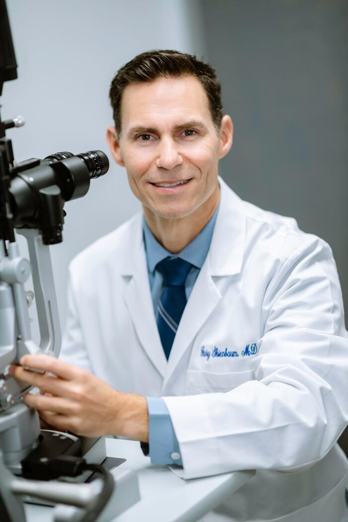 Images Retina Group of Florida