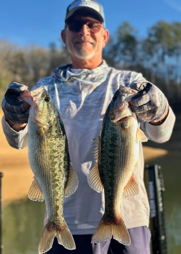 Images The Reel Mccoy Fishing Guide Service