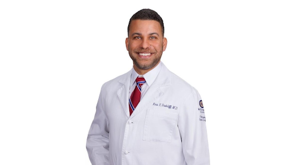 Images Progressive Spine & Orthopaedics - Dr Kris Radcliff - Somers Point