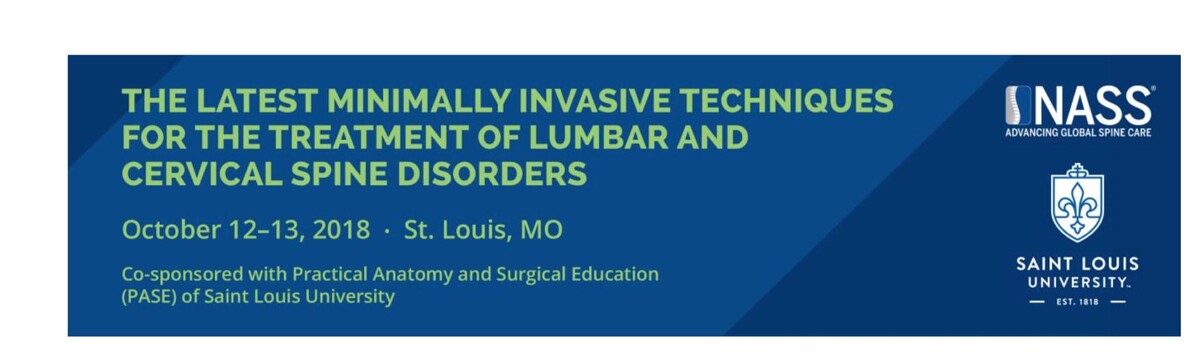 Images Progressive Spine & Orthopaedics - Dr Kris Radcliff - Somers Point