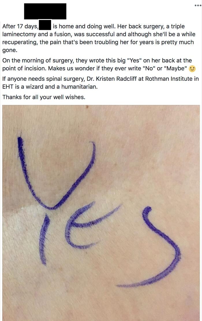 Images Progressive Spine & Orthopaedics - Dr Kris Radcliff - Somers Point