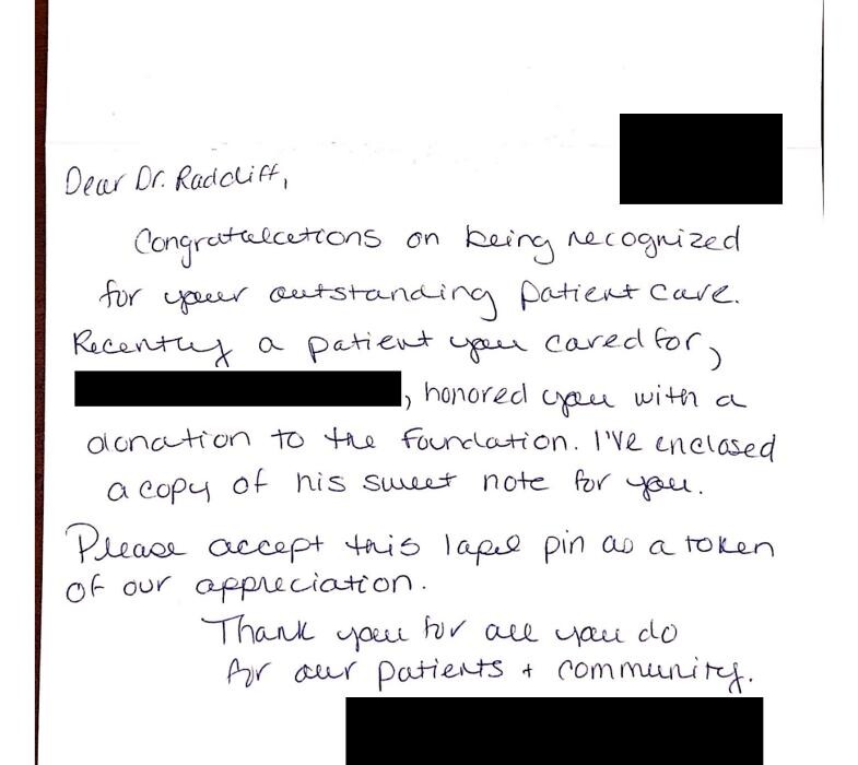 Images Progressive Spine & Orthopaedics - Dr Kris Radcliff - Somers Point