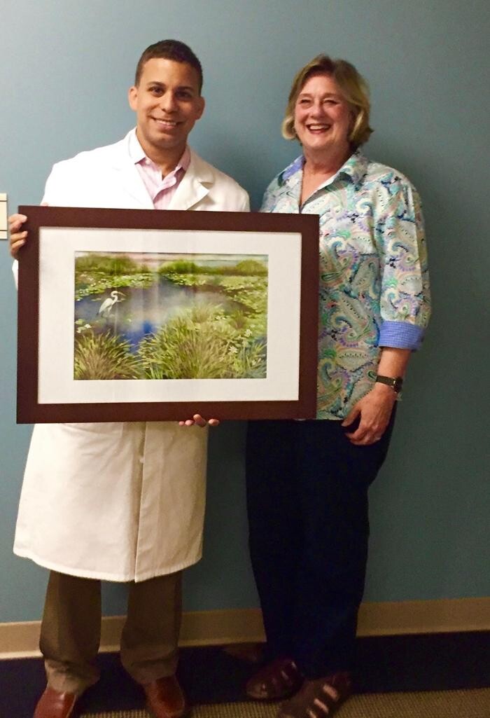 Images Progressive Spine & Orthopaedics - Dr Kris Radcliff - Somers Point