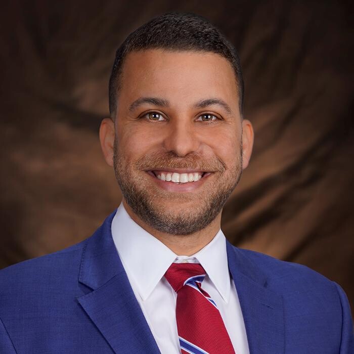 Images Progressive Spine & Orthopaedics - Dr Kris Radcliff - Somers Point