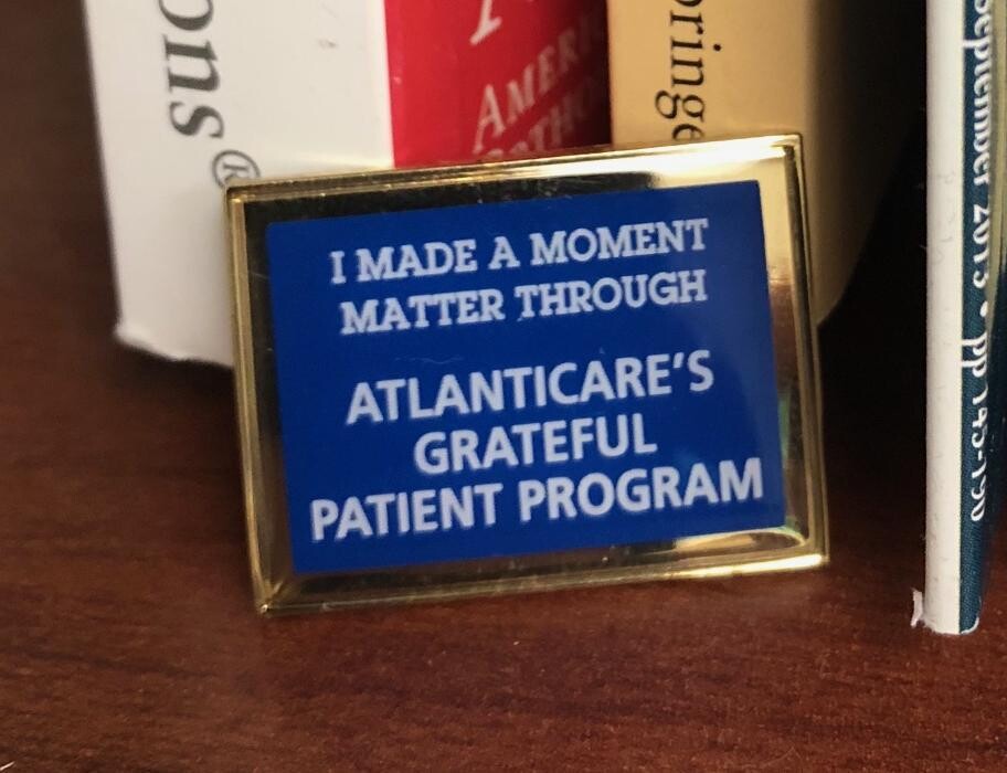 Images Progressive Spine & Orthopaedics - Dr Kris Radcliff - Somers Point