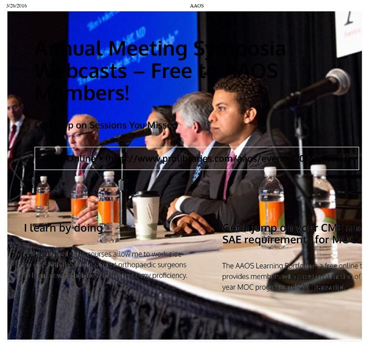 Images Progressive Spine & Orthopaedics - Dr Kris Radcliff - Somers Point