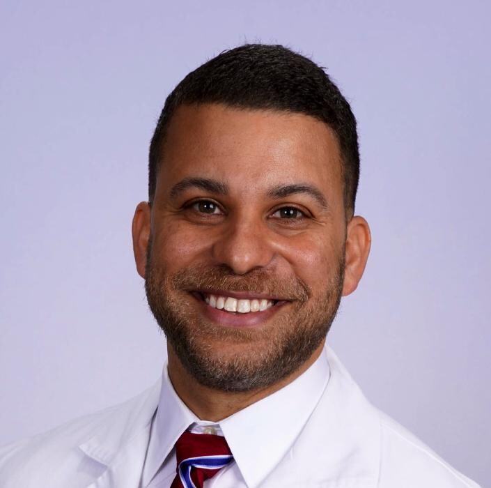 Images Progressive Spine & Orthopaedics - Dr Kris Radcliff - Somers Point