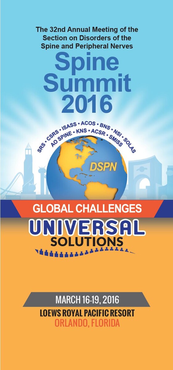 Images Progressive Spine & Orthopaedics - Dr Kris Radcliff - Somers Point