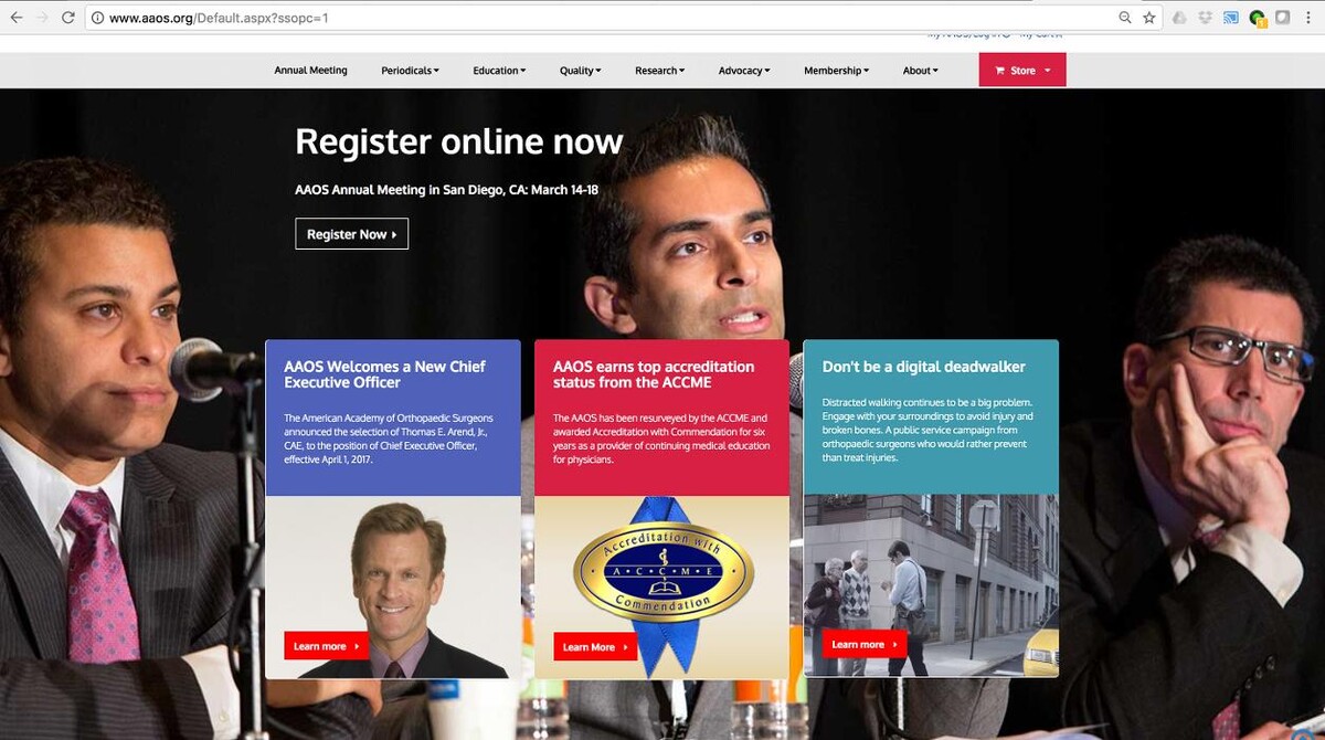 Images Progressive Spine & Orthopaedics - Dr Kris Radcliff - Somers Point