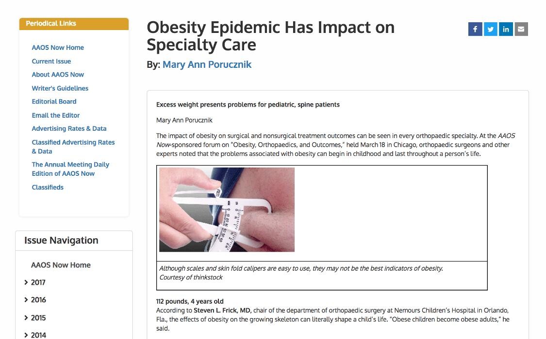 Images Progressive Spine & Orthopaedics - Dr Kris Radcliff - Somers Point