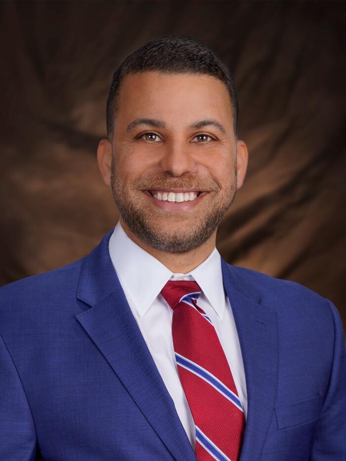 Images Progressive Spine & Orthopaedics - Dr Kris Radcliff - Somers Point