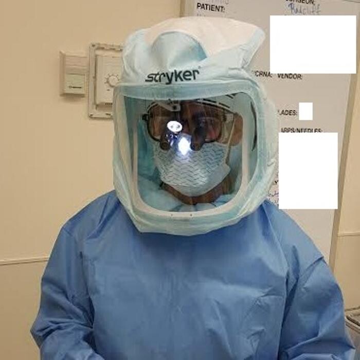 Images Progressive Spine & Orthopaedics - Dr Kris Radcliff - Somers Point