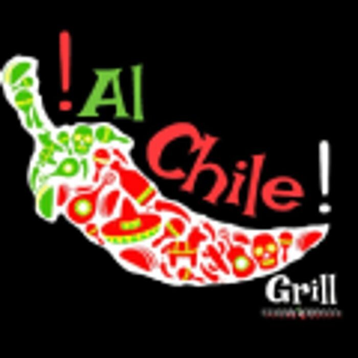 Al Chile Grill Logo