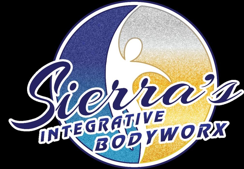 Images Sierra's Integrative Bodyworx