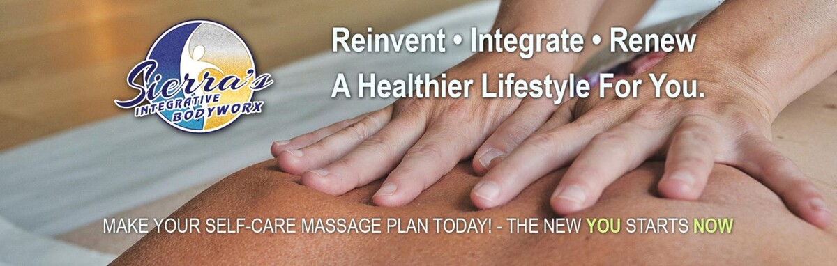 Images Sierra's Integrative Bodyworx