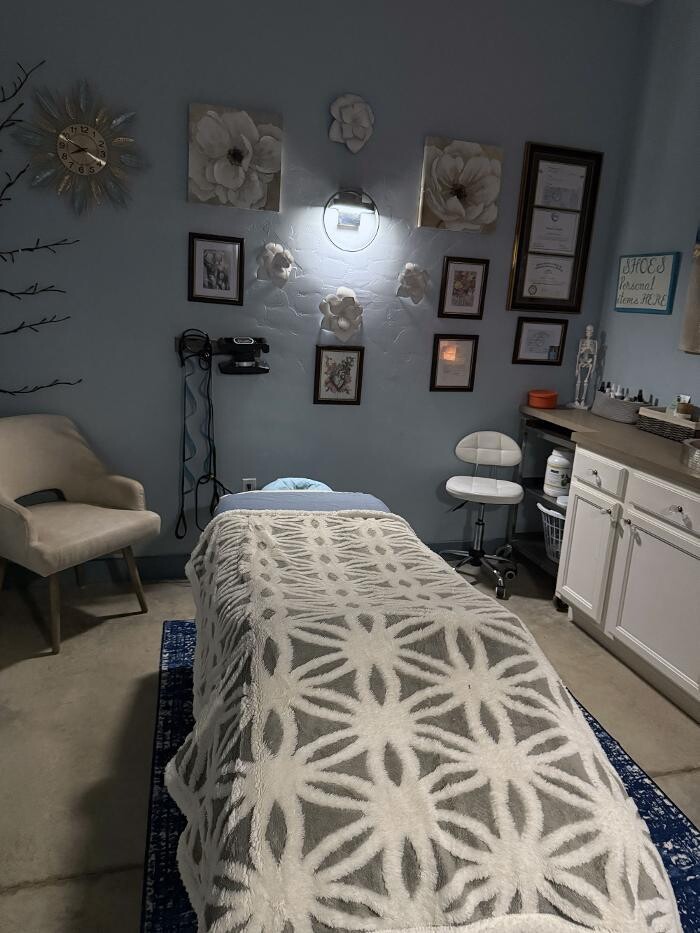 Images Sierra's Integrative Bodyworx