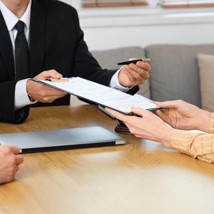 Images Bespoken Family Filing, LLC