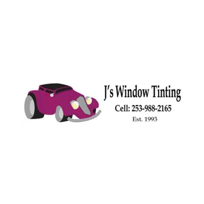 Images J's Windows Tinting