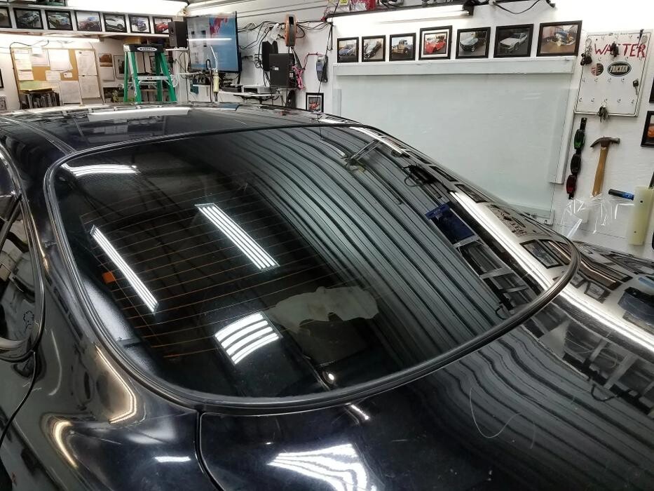 Images J's Windows Tinting