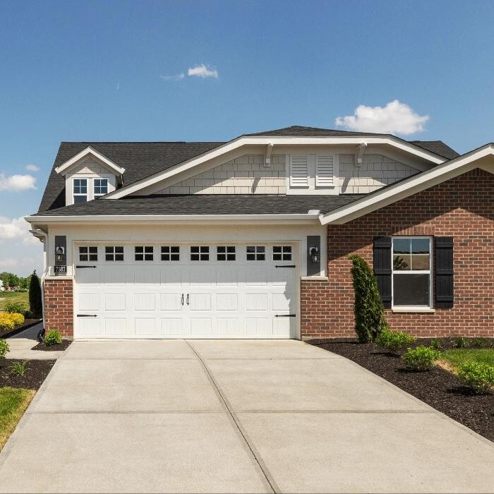 Images Meadowlark New Homes in Brookville by Fischer Homes