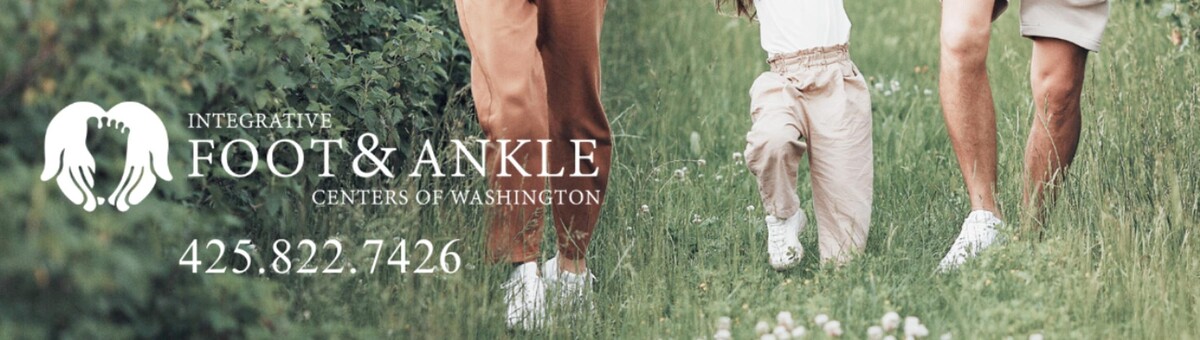 Images Integrative Foot & Ankle Centers of Washington