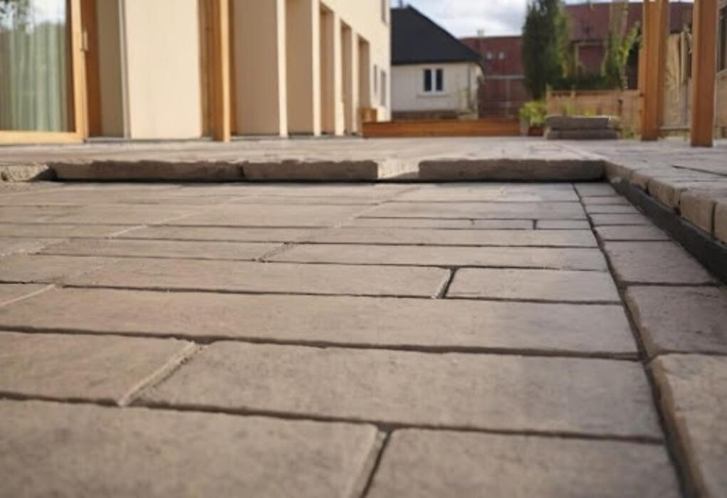 Images PIC PAVERS