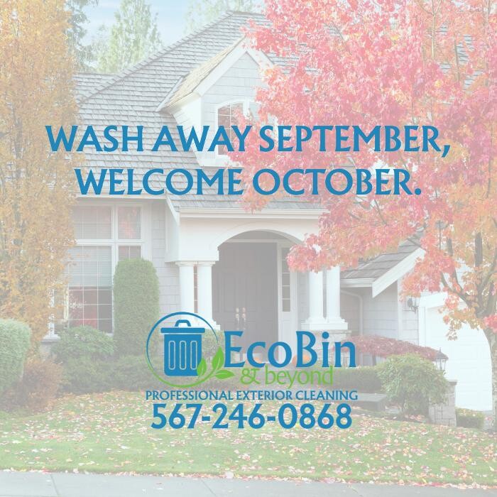 Images EcoBin & Beyond