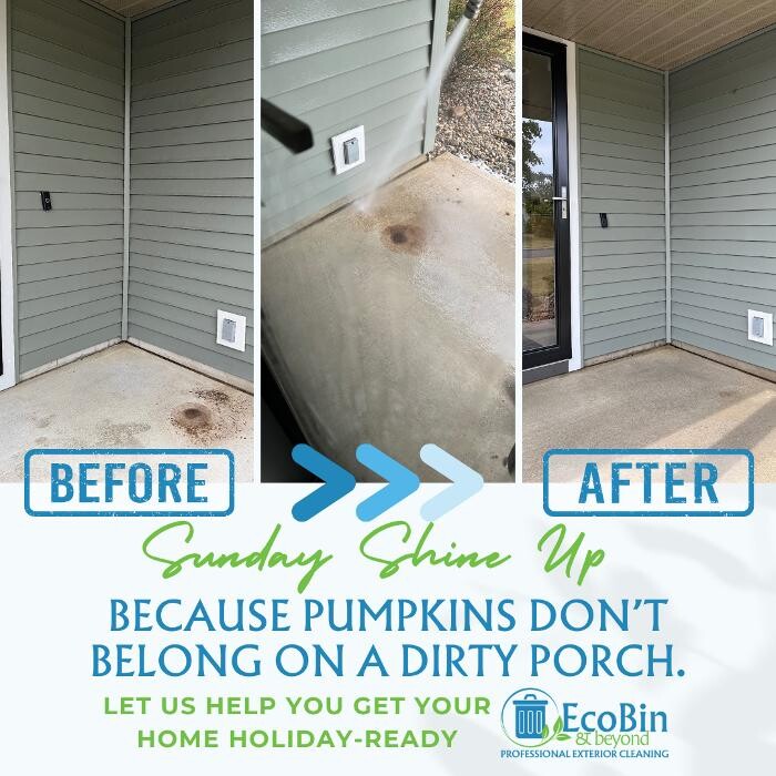 Images EcoBin & Beyond