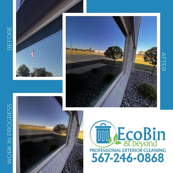 Images EcoBin & Beyond