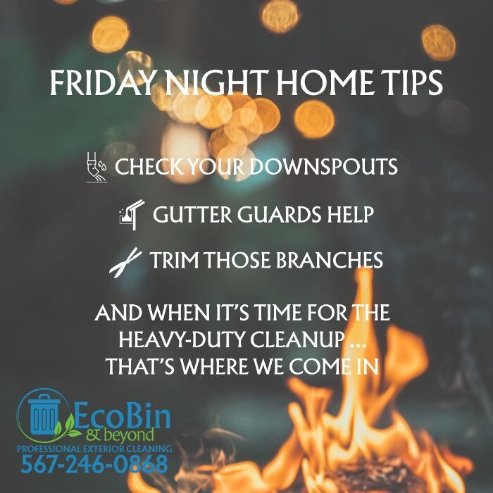 Images EcoBin & Beyond