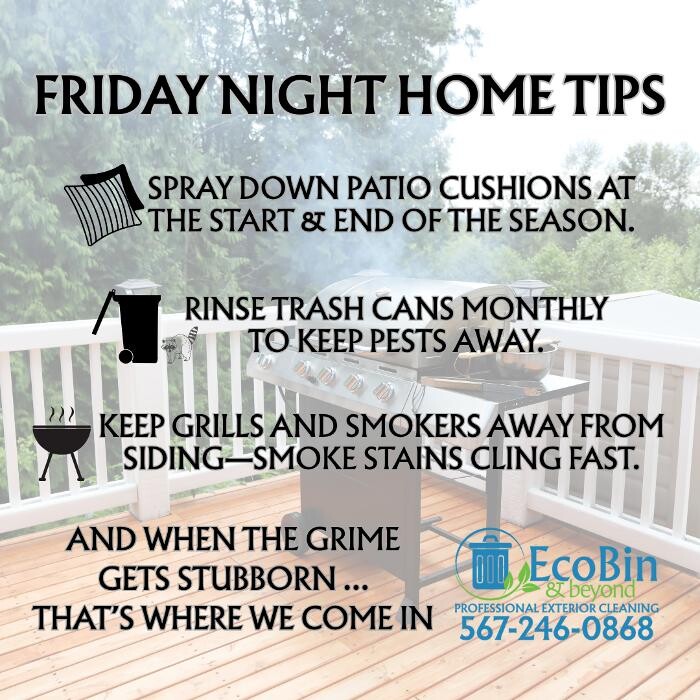 Images EcoBin & Beyond