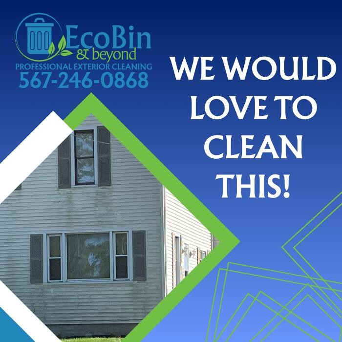 Images EcoBin & Beyond