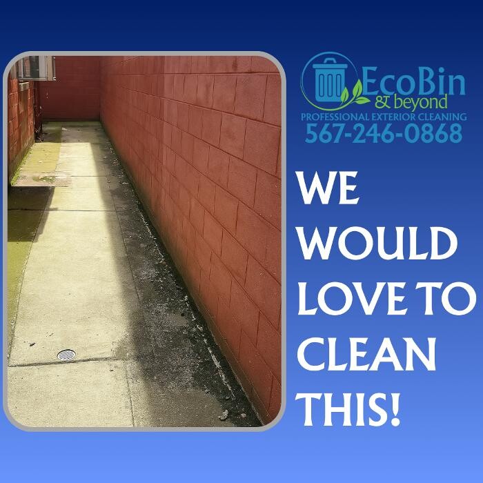 Images EcoBin & Beyond