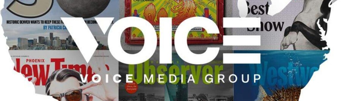 Images Voice Media Group