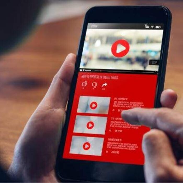 Images Voice Media Group