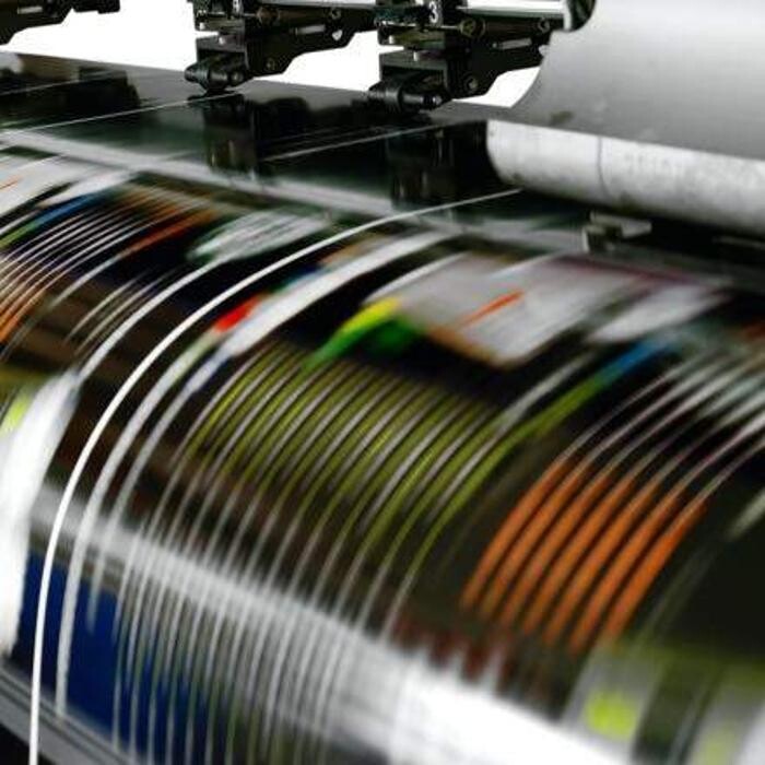 Images Voice Media Group