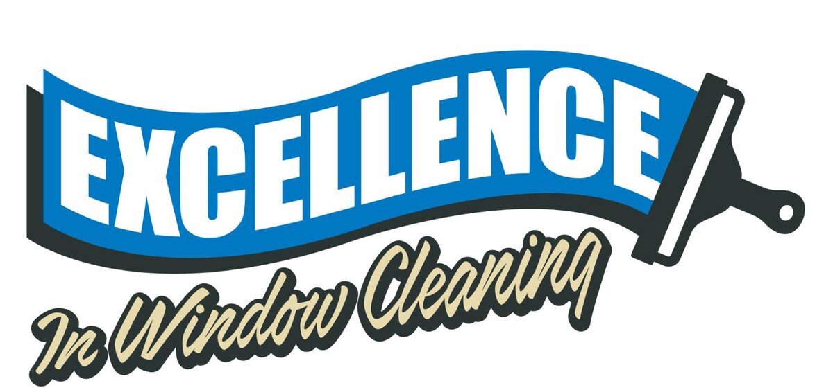 Excellence In Window Cleaning Logo