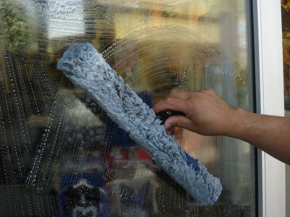 Images Excellence In Window Cleaning