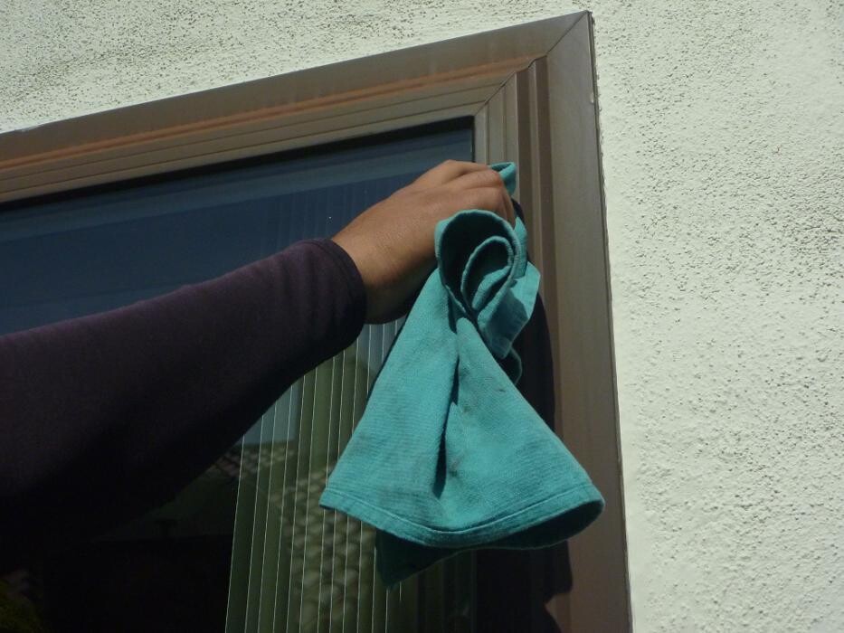 Images Excellence In Window Cleaning