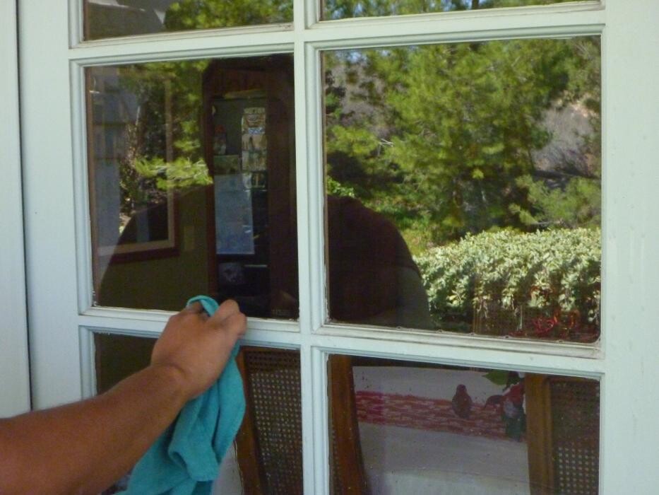 Images Excellence In Window Cleaning