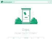 Website Screenshot Leroy Eichelberger - Mortgage Loan Officer