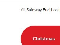 Website Screenshot Safeway Fuel