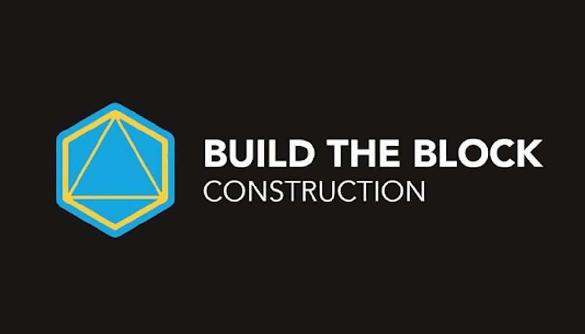 Images Build The Block Construction