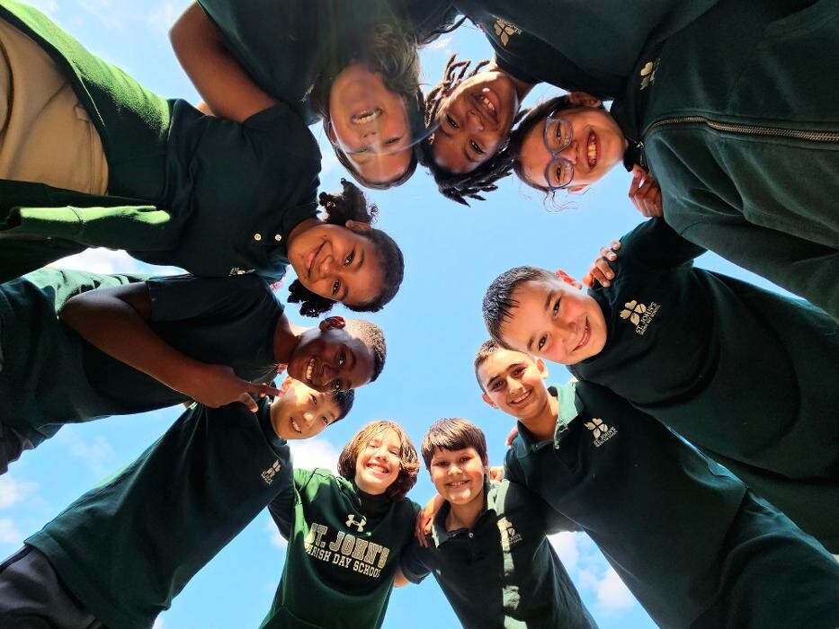 Images St. John's Parish Day School