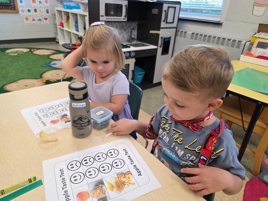 Images St. John's Parish Day School