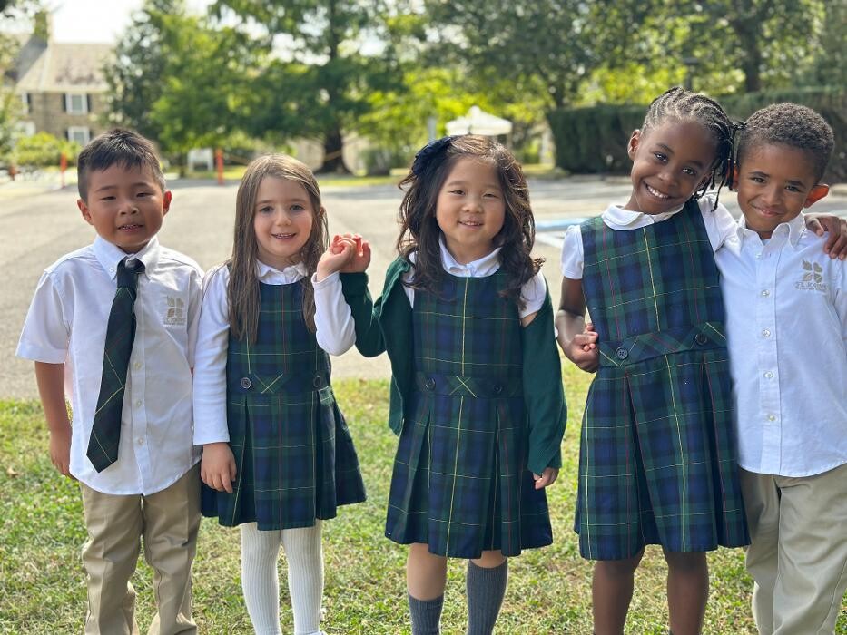 Images St. John's Parish Day School