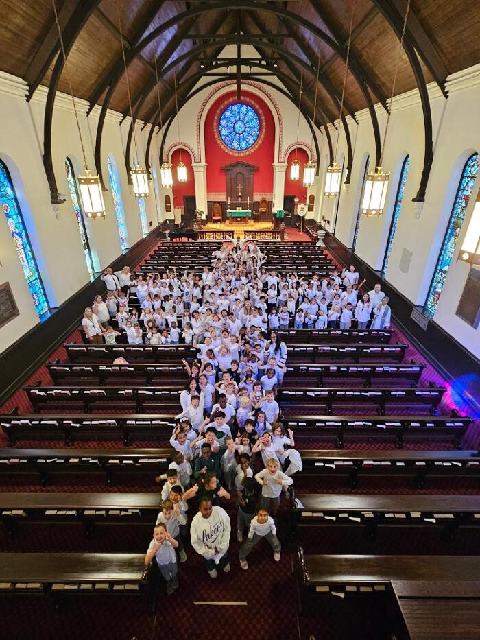 Images St. John's Parish Day School