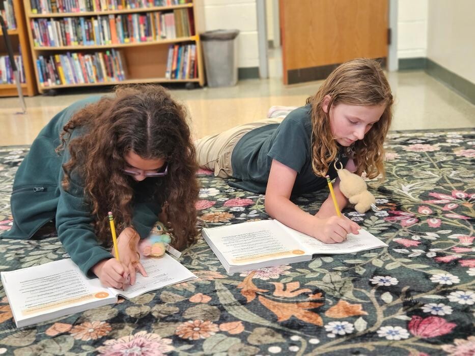 Images St. John's Parish Day School